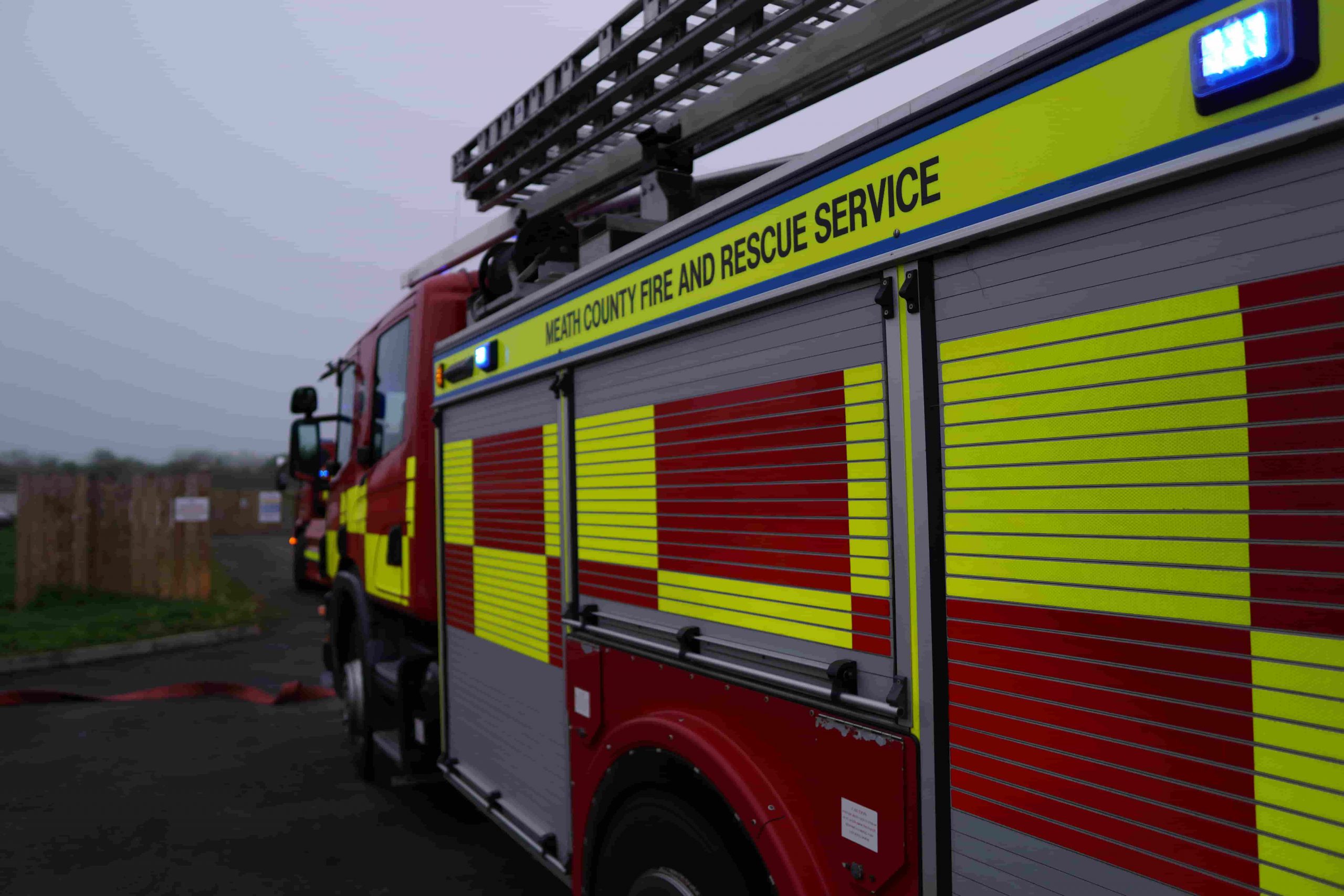 Are Fire Brigade CallOut Charges Covered By My Home Insurancy Policy?