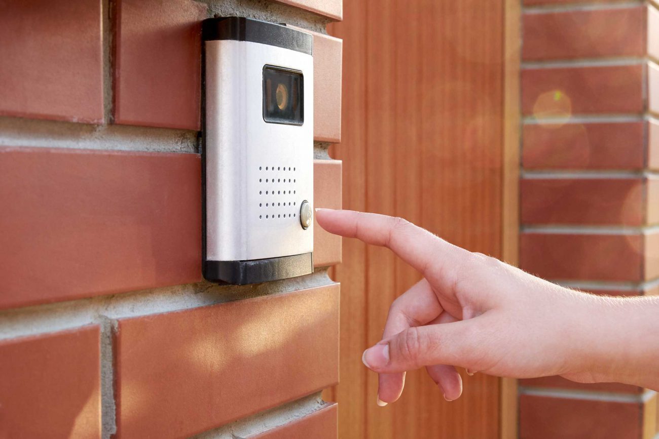 Best-Smart-Doorbells