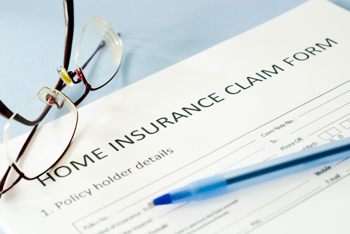 Will My Home Insurance Go Up if I Make a Claim?