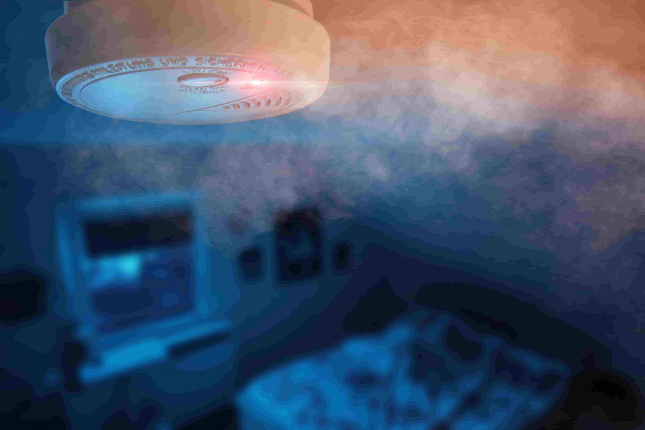 Does Home Insurance Cover Fires That My Kids Set?