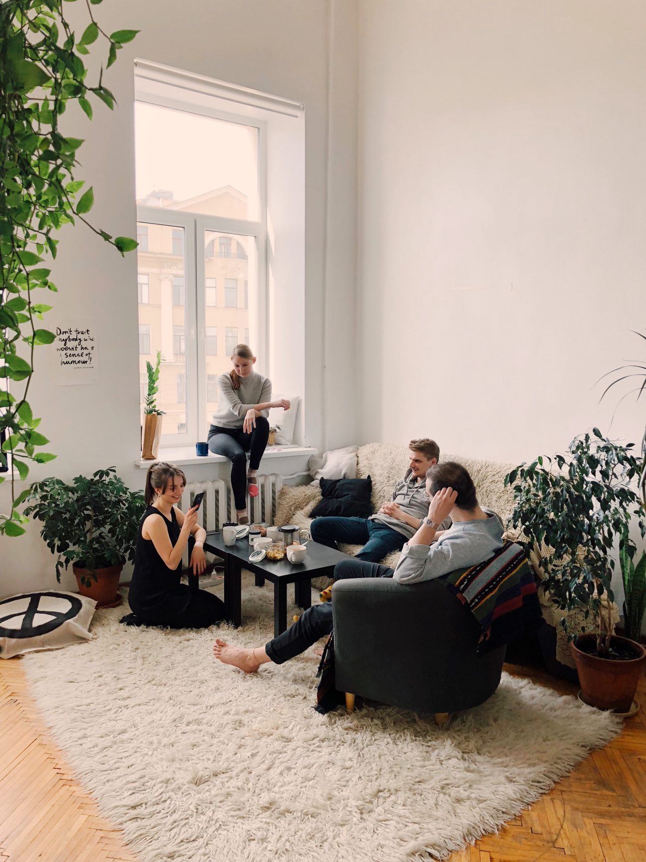 Do I need extra insurance for renting on AirBnB Do I need extra insurance for renting on AirBnB