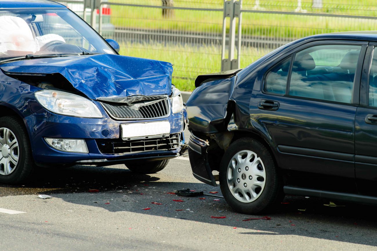 Can I get an alternative car insurance quote after multiple car accidents?