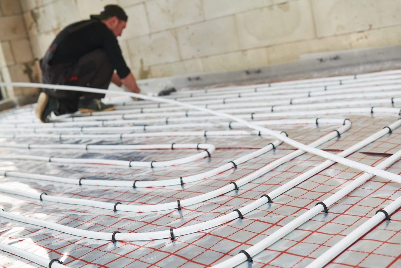 Does Home Insurance cover Underfloor Heating Does Home Insurance cover Underfloor Heating