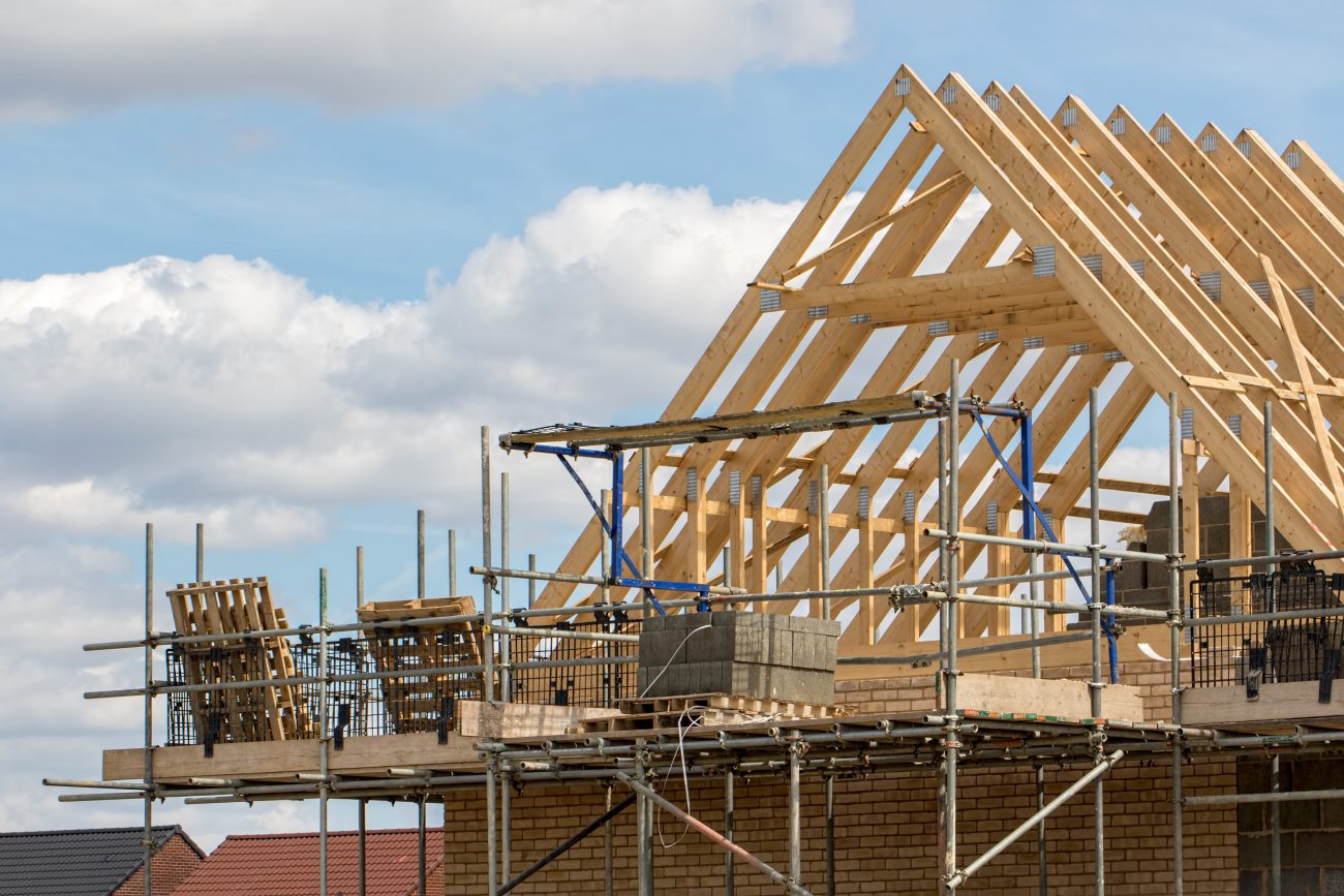 Home insurance for a new build construction Home insurance for a new build construction