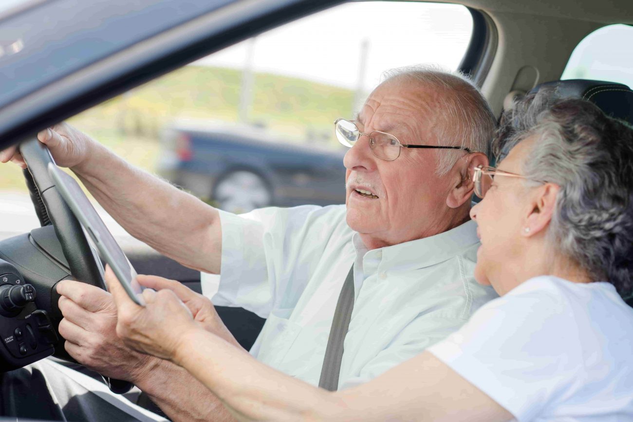 Car insurance for over 70s Car insurance for over 70s