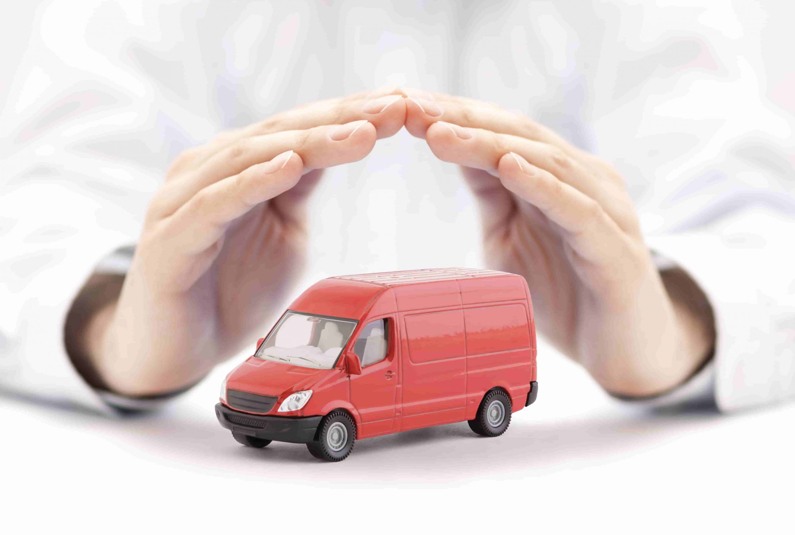 How Can I Reduce My Van Insurance Premium?