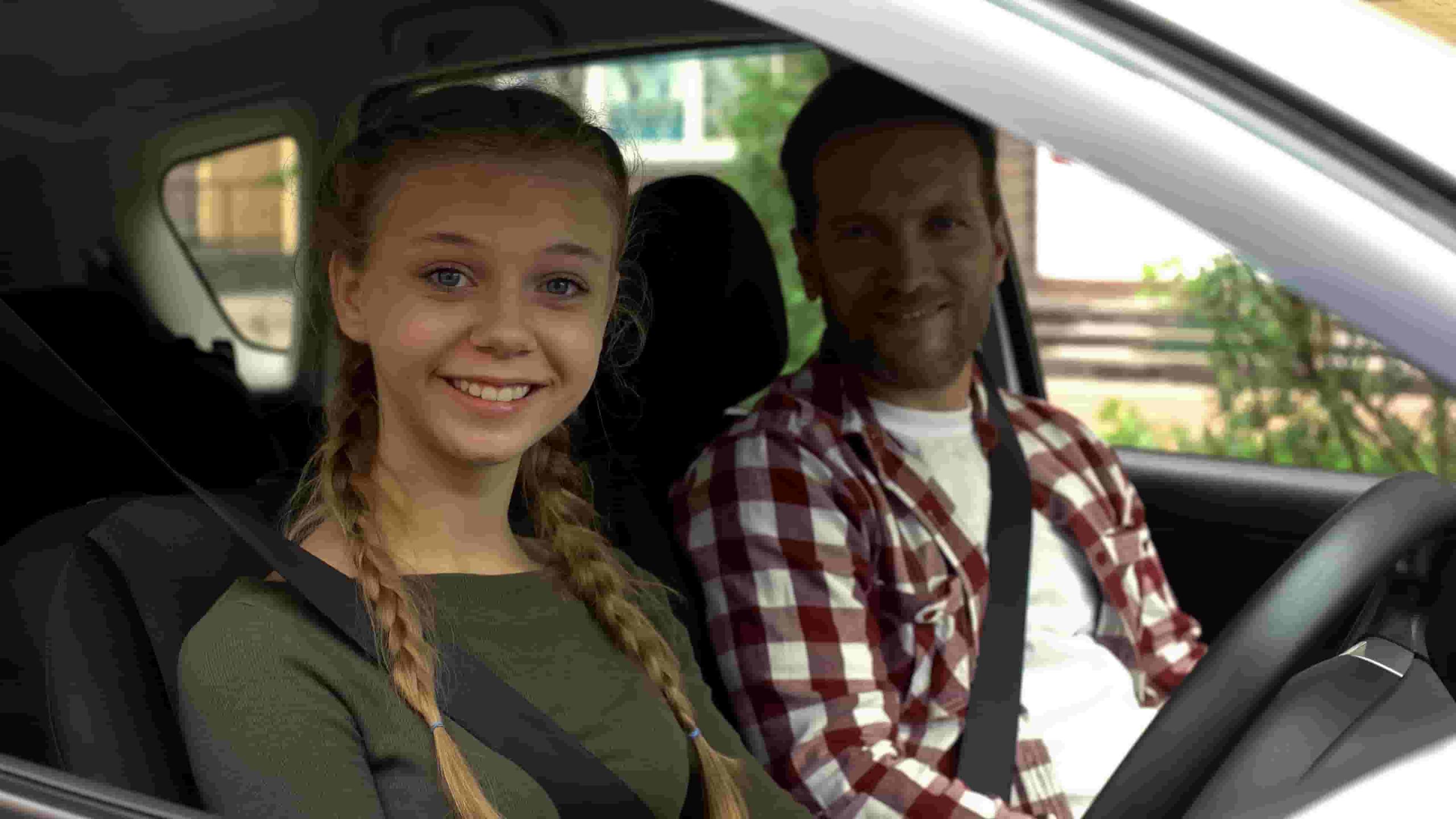 Who is Considered a Young Driver in Ireland?