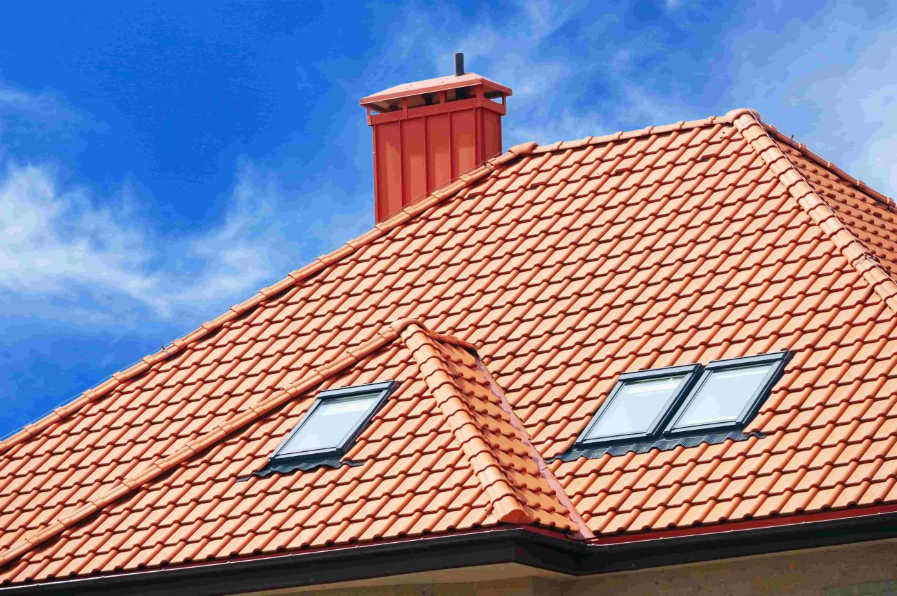 Is home insurance affected by a new roof on house?